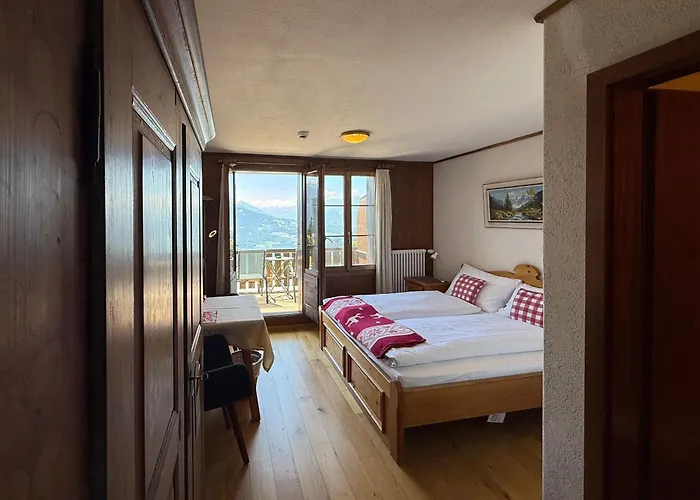 Hotel Fassbind Beausite