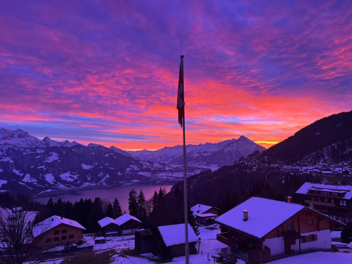 Fassbind Beausite Hotel