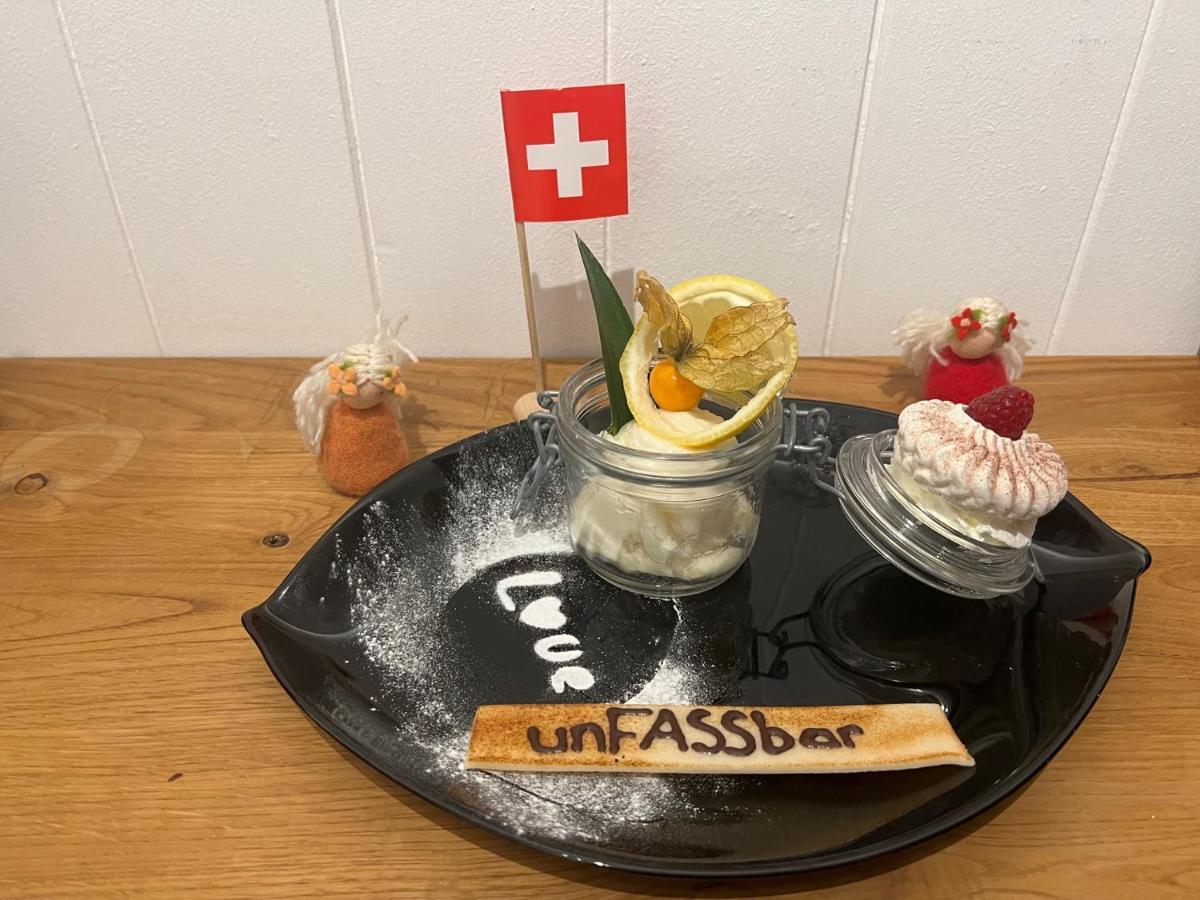 Fassbind Beausite Hotel 3*