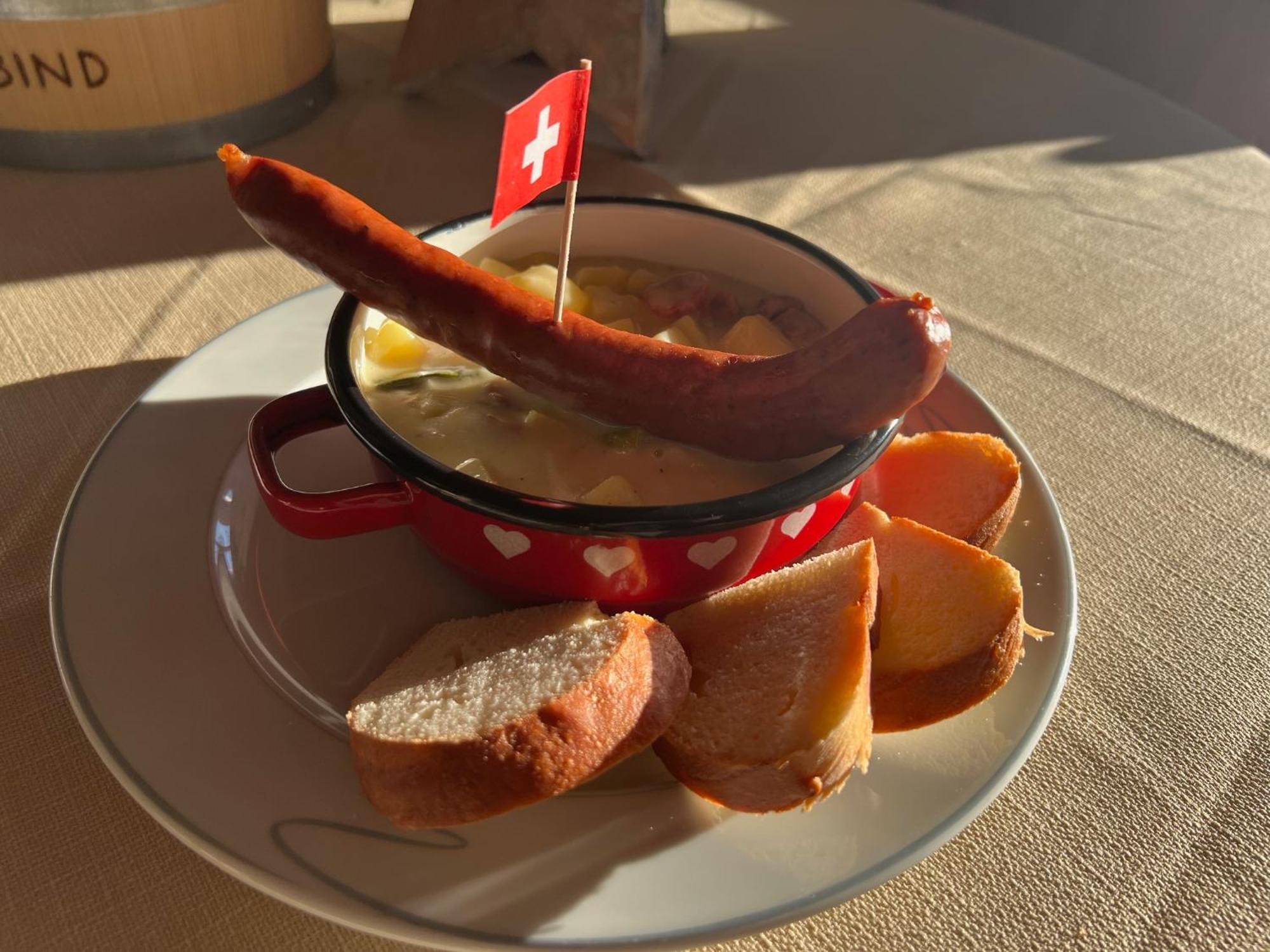 Fassbind Beausite Hotel