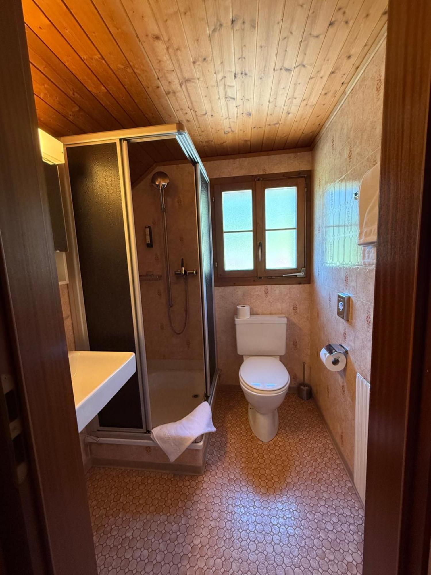 Hotel Fassbind Beausite 3*