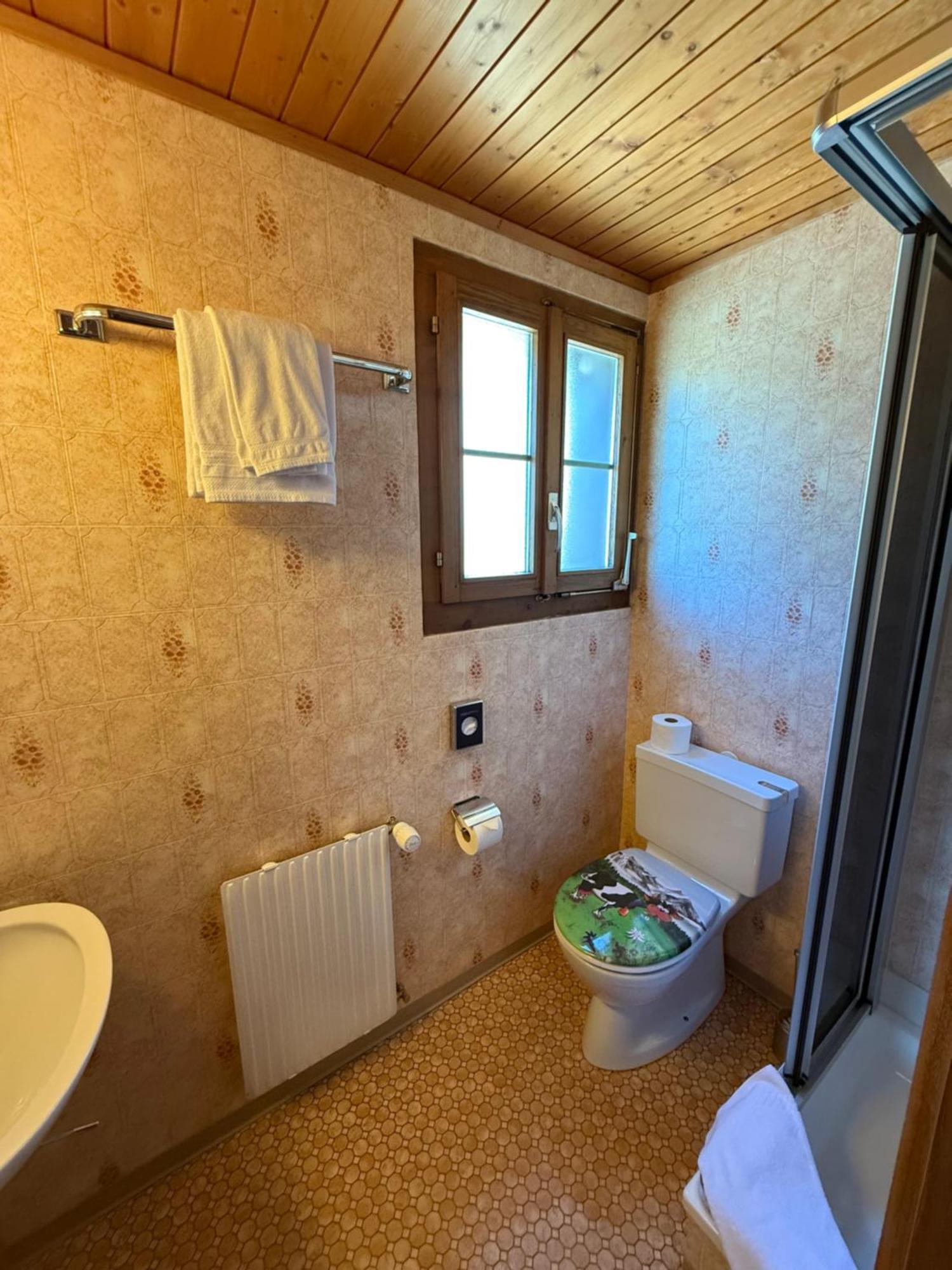 Beausite Fassbind Hotel Beatenberg
