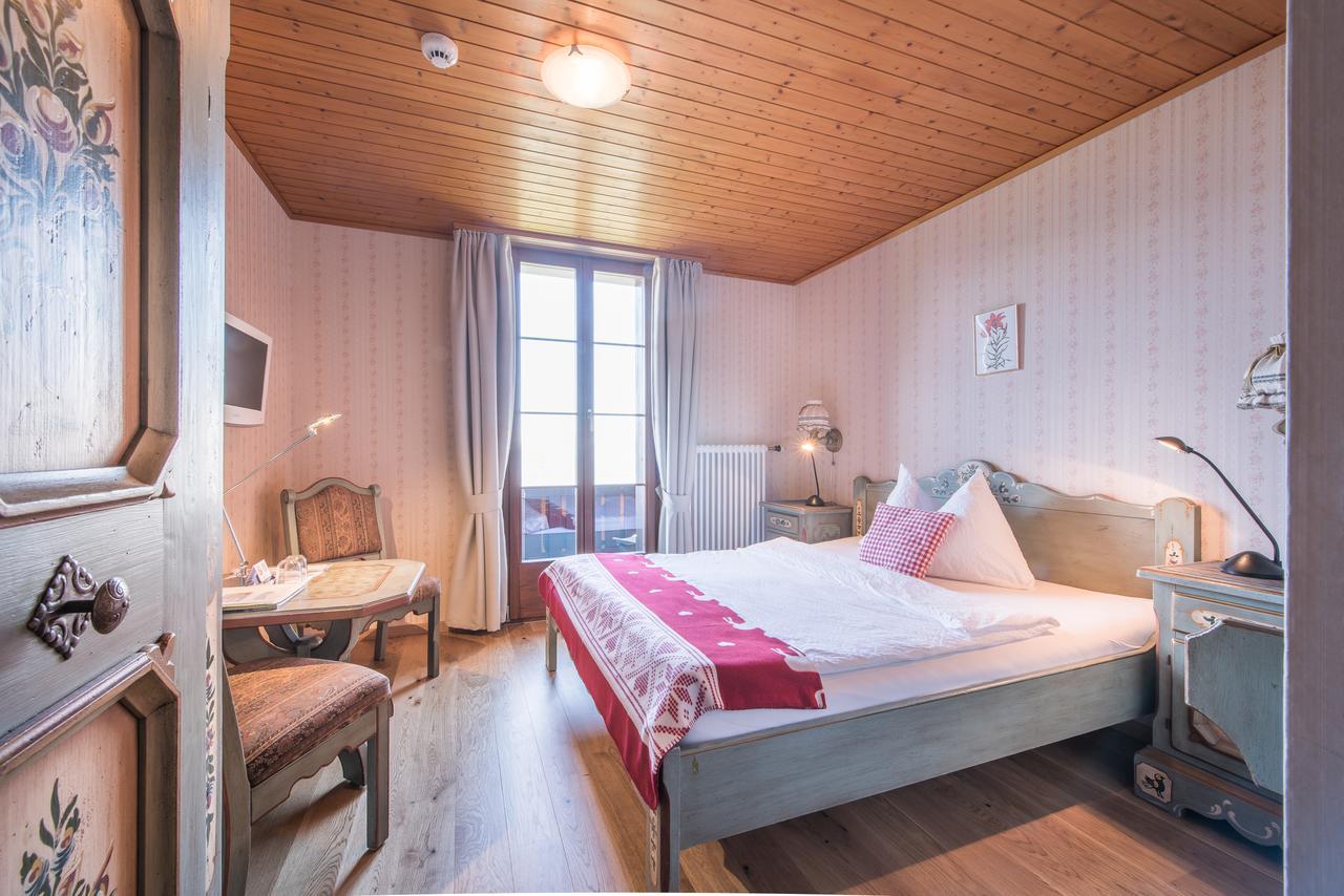 Hotel Fassbind Beausite 3*