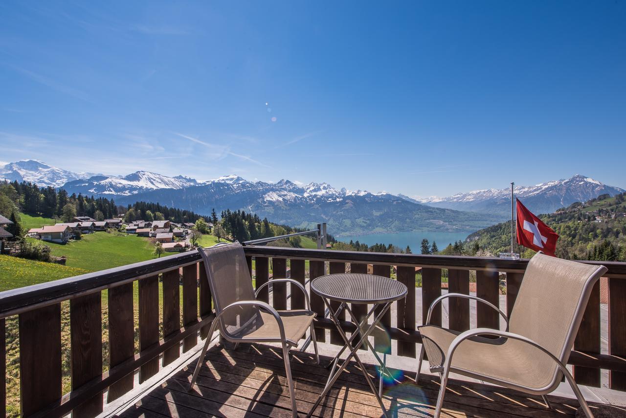 Hotel Beausite Fassbind 3*