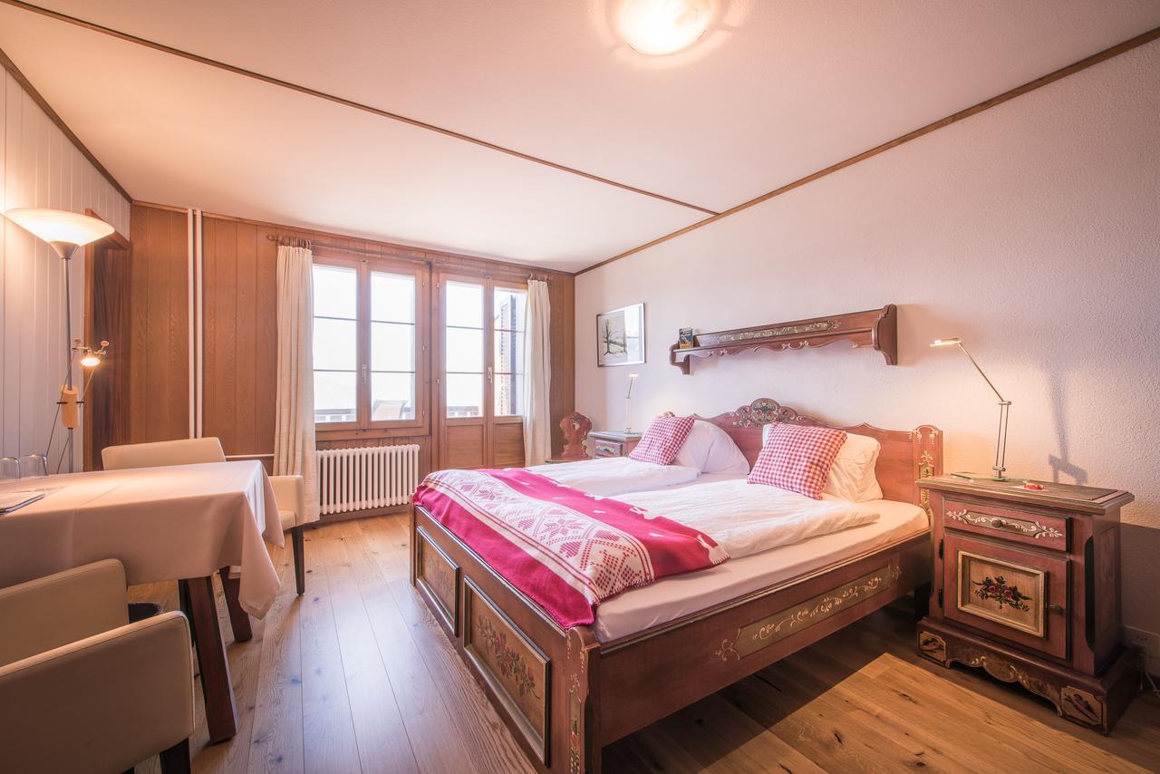 Fassbind Beausite Hotel