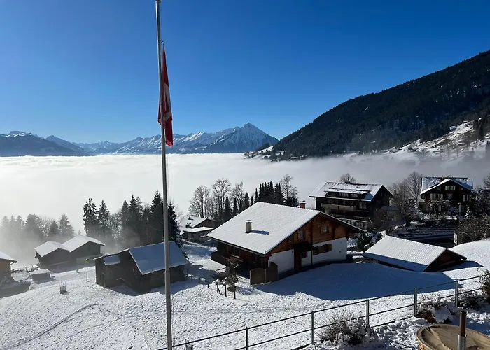 Hotel Fassbind Beausite