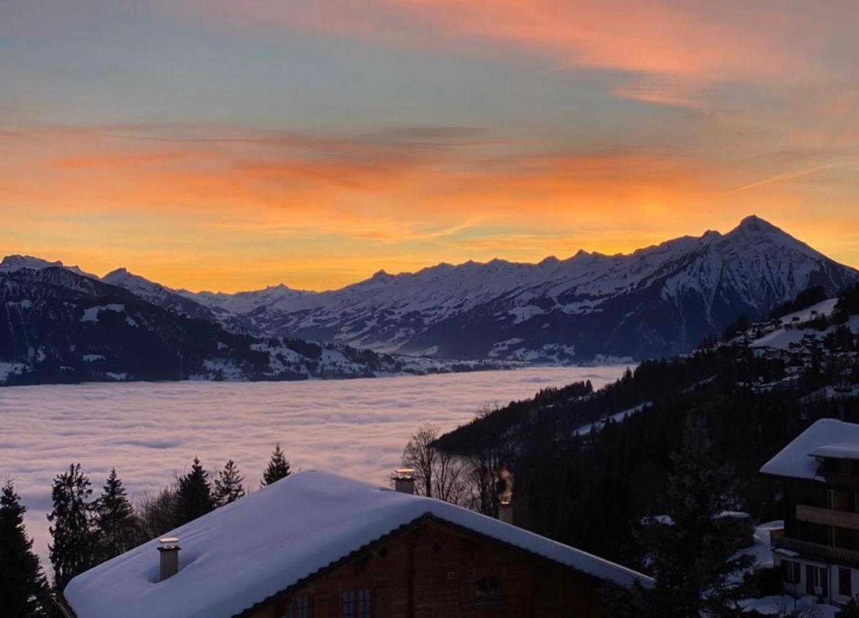 Fassbind Beausite Hotel 3*