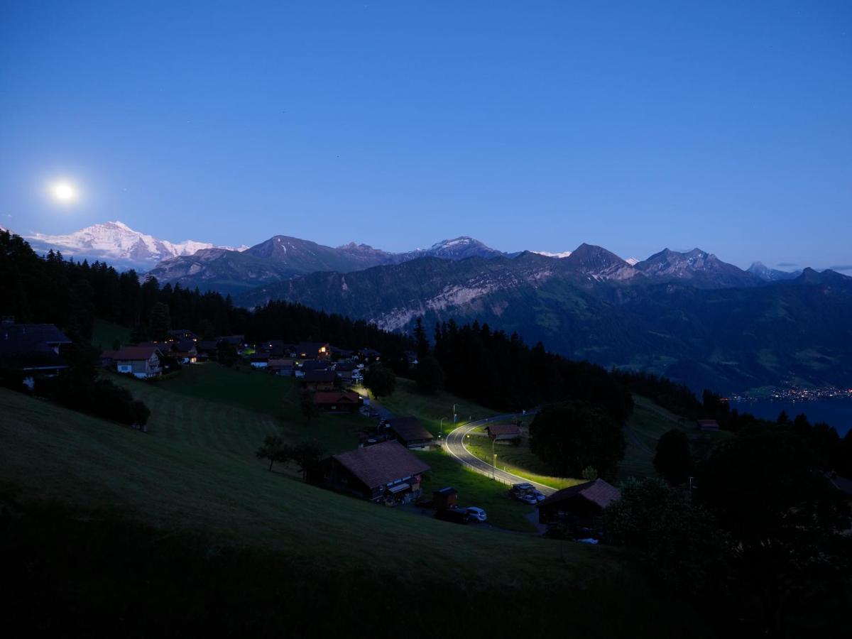 Hotel Fassbind Beausite 3* Beatenberg