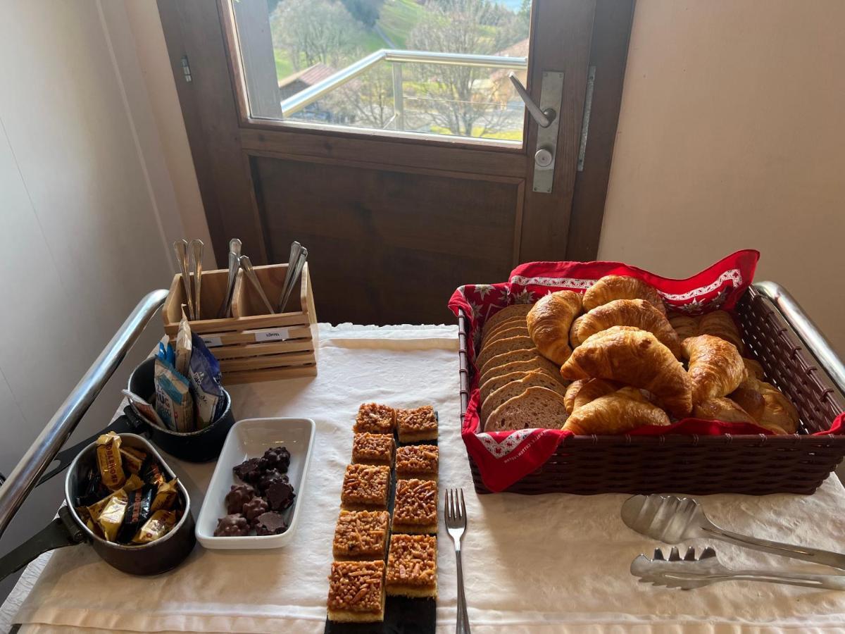 Hotel Fassbind Beausite होटल 3*