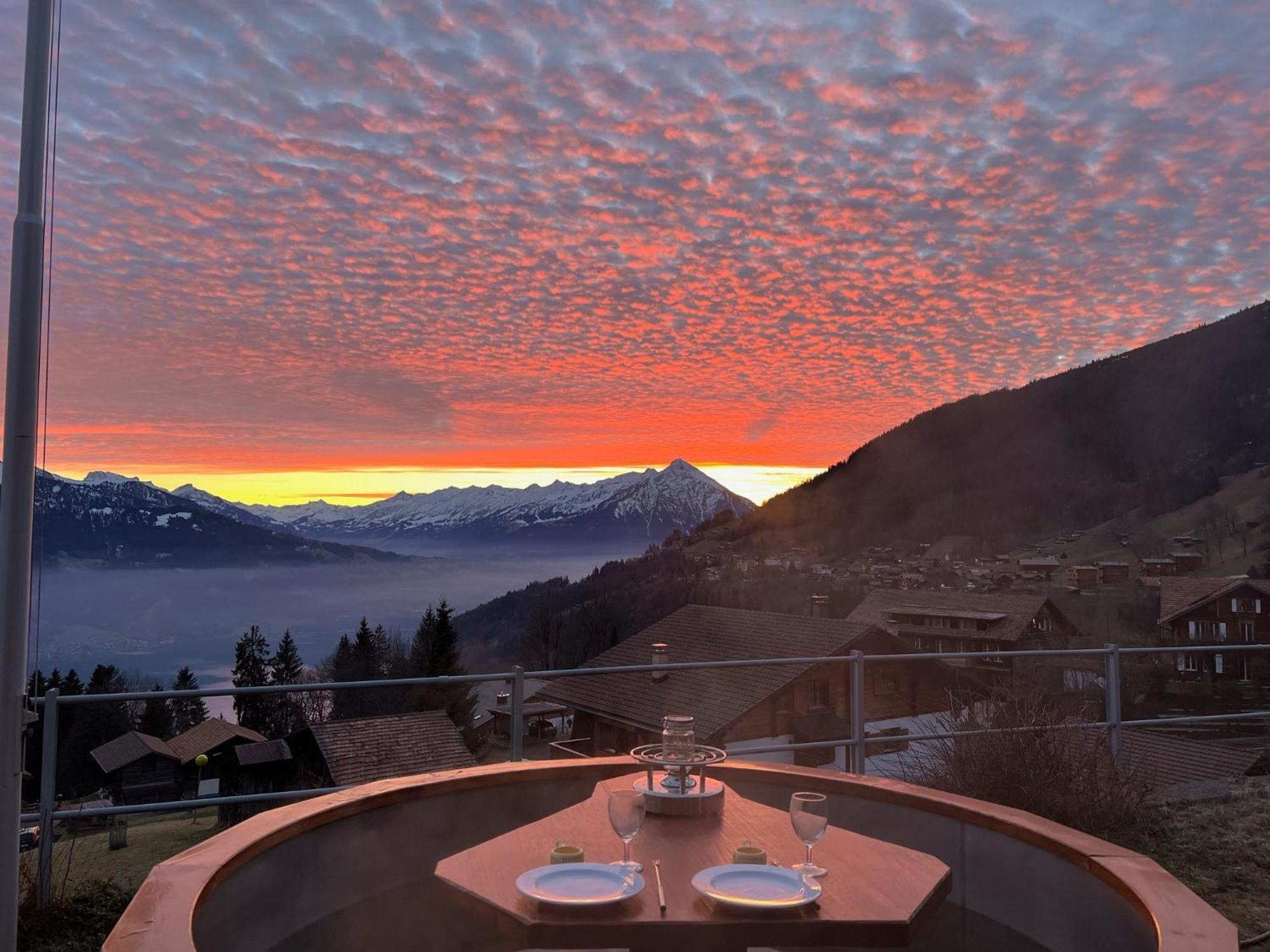 Fassbind Beausite Hotel 3*