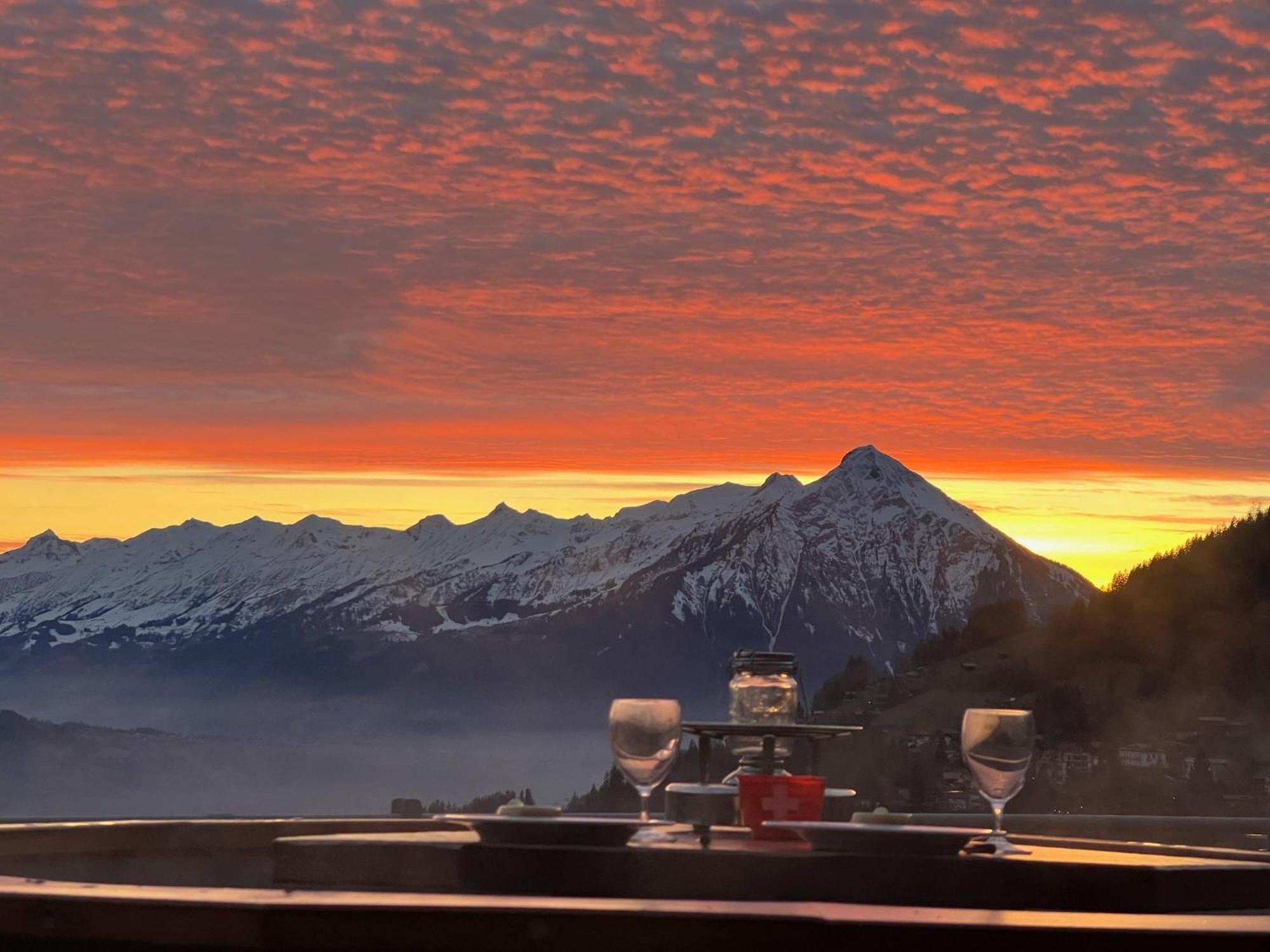 Hotel Fassbind Beausite 3*