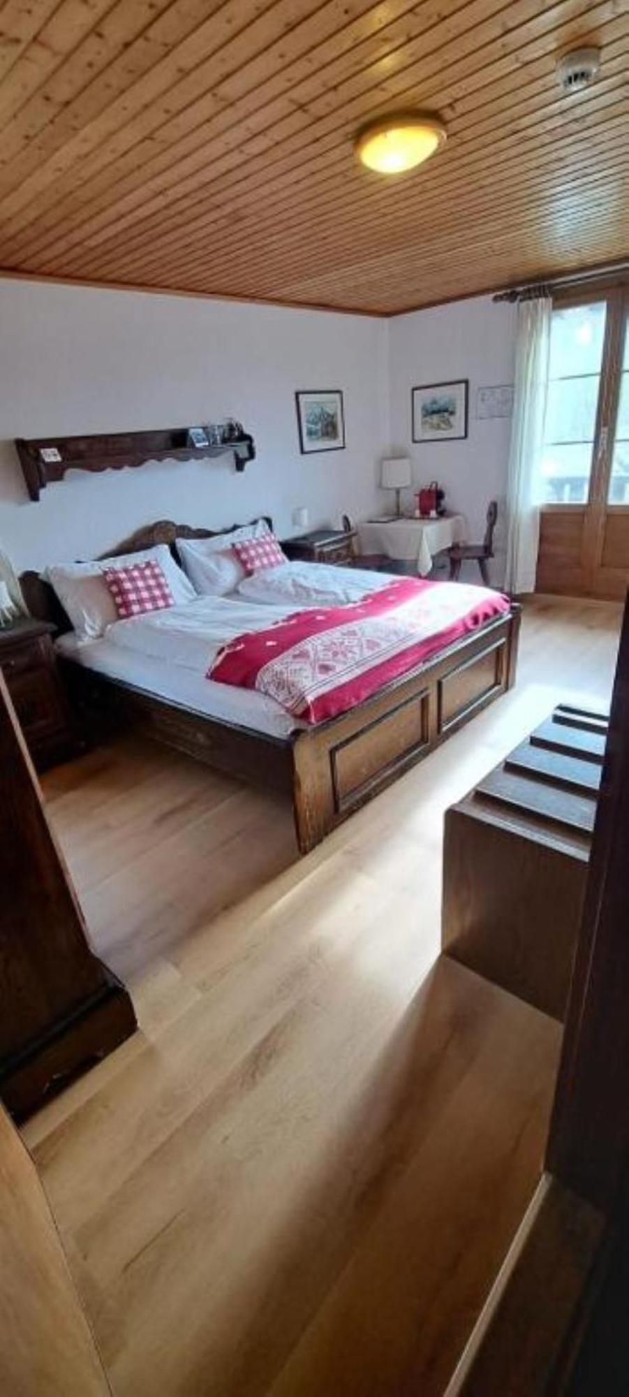 Hotel Fassbind Beausite 3* Beatenberg