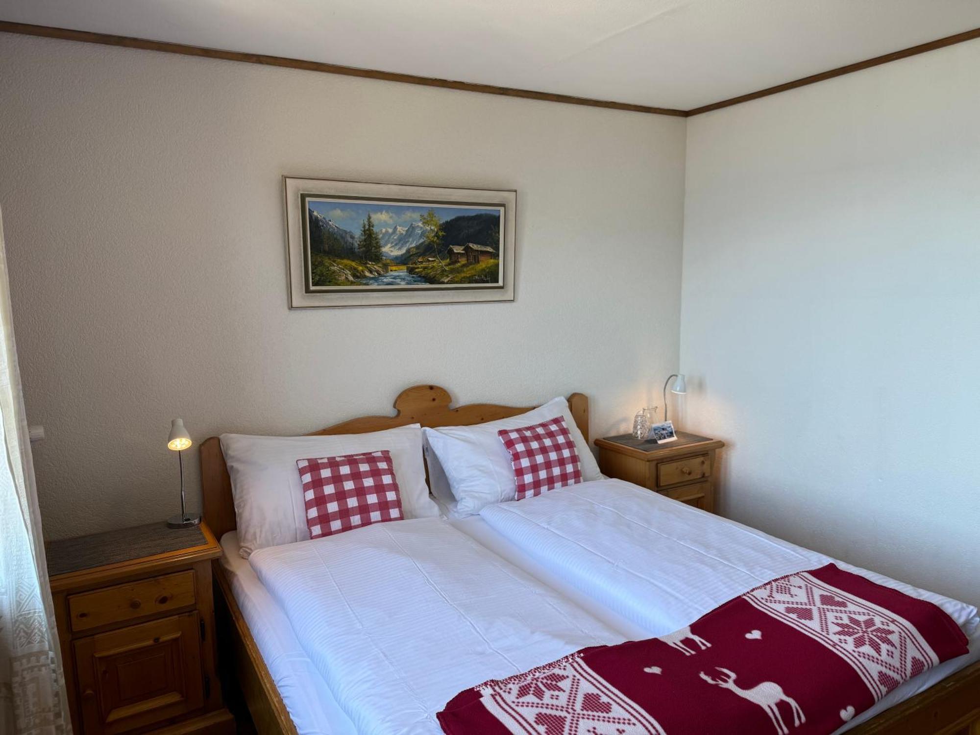 Hotel Fassbind Beausite 3*