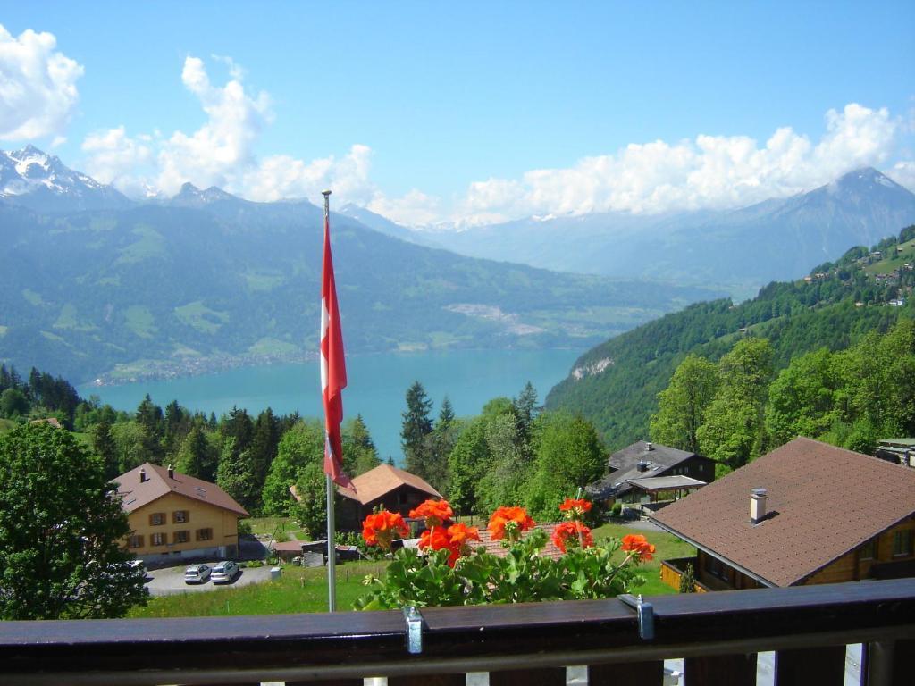 Hotel Fassbind Beausite 3* Beatenberg