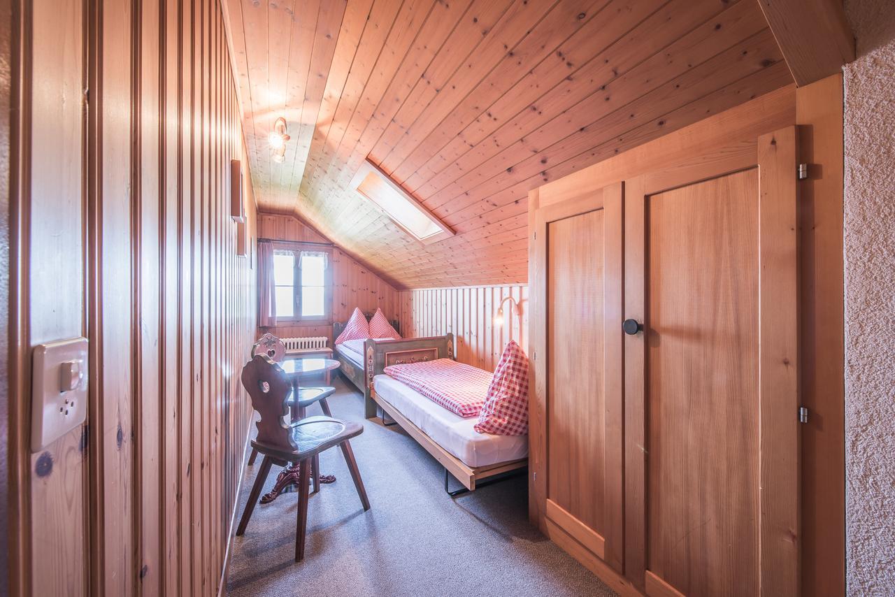 Fassbind Beausite Hotel