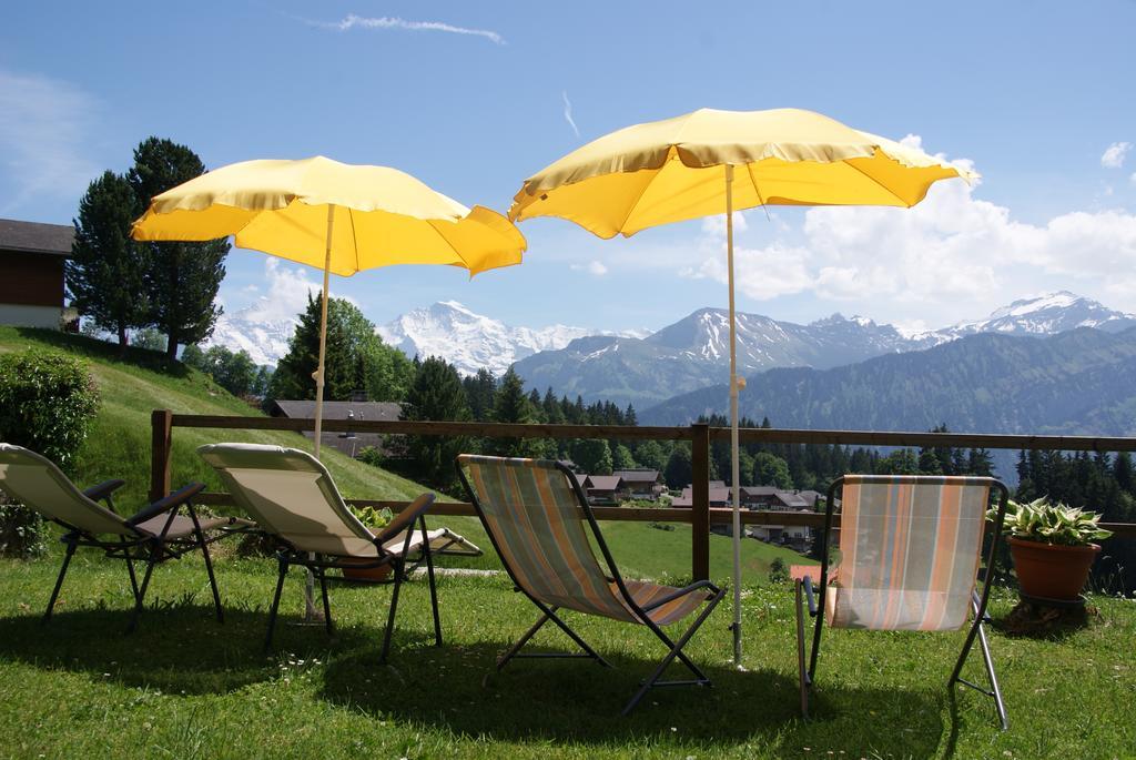 Hotel Fassbind Beausite 3*