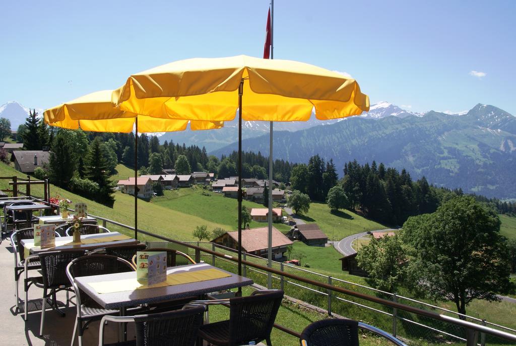 Hotel Fassbind Beausite 3*